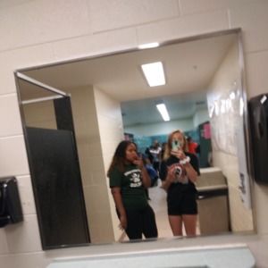 Meet your Posher, Trinity